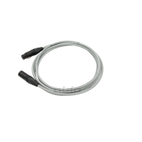 Gotowy kabel mikrofonowy KLOTZ MY206 + NEUTRIK NC3FXX-BAG + NC3MXX-BAG